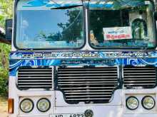 Ashok-Leyland Turbo 2011 Bus