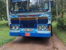 Ashok-Leyland Turbo 2011 Bus