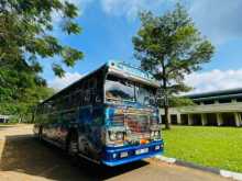 Ashok-Leyland Turbo 2012 Bus