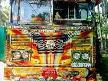 Ashok-Leyland Turbo 2012 Bus