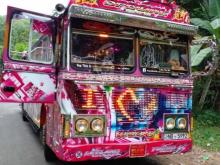 Ashok-Leyland Leyland 2013 Bus
