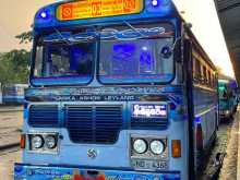 Ashok-Leyland Turbo 2018 Bus