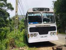 Ashok-Leyland Turbo 2010 Bus