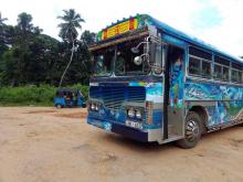 Ashok-Leyland Turbo 2013 Bus