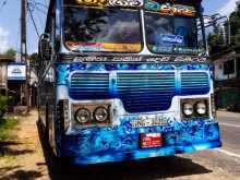 Ashok-Leyland Turbo 2018 Bus