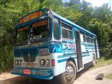 Ashok-Leyland Turbo 2015 Bus