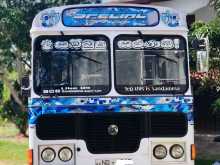 Ashok-Leyland Turbo 2009 Bus