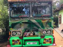 Ashok-Leyland Turbo 2007 Bus