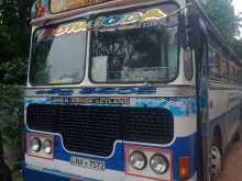 Ashok-Leyland Turbo 2009 Bus