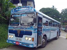 Ashok-Leyland Turbo 2009 Bus