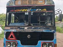 Ashok-Leyland Turbo 2010 Bus