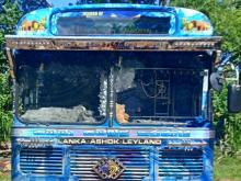 Ashok-Leyland Turbo Intercoller 2013 Bus