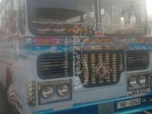 Ashok-Leyland Leyland 2010 Bus