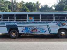 Ashok-Leyland Turbo Intercooler 2005 Bus