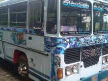 Ashok-Leyland Turbo Intercooler 2005 Bus