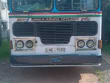 Ashok-Leyland Turbo Intercooler 2010 Bus