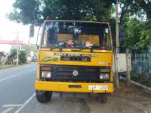 Ashok-Leyland Turbo Intercooler 1616 2016 Lorry