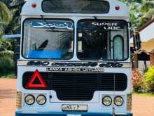Ashok-Leyland Turbo Ruby 54 2009 Bus