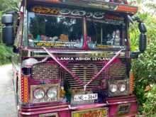 Ashok-Leyland Turbo Seat 59 2012 Bus