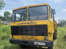 Ashok-Leyland Turbo Tipper 2007 Lorry