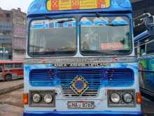 Ashok-Leyland Viking 2011 Bus