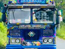 Ashok-Leyland Viking 2015 Bus