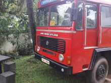 Ashok-Leyland Bowser 1997 Lorry