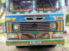 Ashok-Leyland Tusker 1994 Lorry