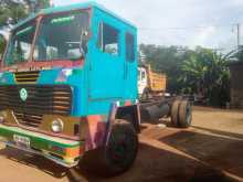 Ashok-Leyland Tusker 1994 Lorry