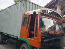 Ashok-Leyland Tusker 1995 Lorry