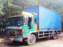 Ashok-Leyland Tusker 2004 Lorry