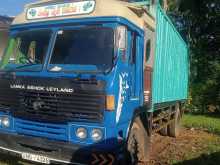 Ashok-Leyland TUSKER 2003 Lorry