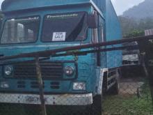 Ashok-Leyland Tusker 2004 Lorry