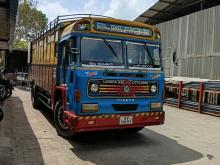 Ashok-Leyland Tusker 1995 Lorry