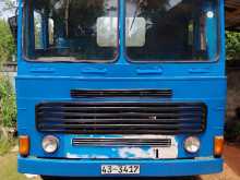 Ashok-Leyland Tusker 1992 Lorry