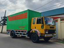 Ashok-Leyland Tusker 1613 2012 Lorry
