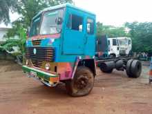 Ashok-Leyland Tusker 1994 Lorry