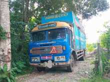 Ashok-Leyland Tusker 1984 Lorry