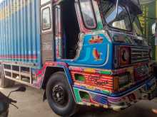 Ashok-Leyland Tusker 1990 Lorry