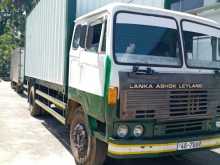 Ashok-Leyland Tusker 1994 Lorry