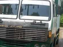 Ashok-Leyland Tusker 1996 Lorry