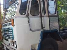 Ashok-Leyland Tusker 1998 Lorry