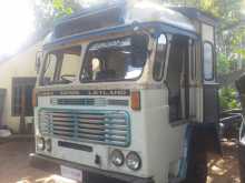 Ashok-Leyland Tusker 1998 Lorry