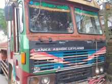 Ashok-Leyland Tusker 1999 Lorry