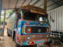 Ashok-Leyland Tusker 1999 Lorry