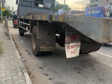 Ashok-Leyland Tusker 1999 Lorry