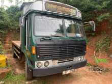 Ashok-Leyland Tusker 2000 Lorry