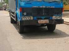 Ashok-Leyland Tusker 2000 Lorry