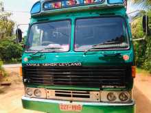 Ashok-Leyland Tusker 2000 Lorry