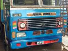 Ashok-Leyland Tusker 2001 Lorry